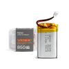 RECHARGEABLE Battery Videx Li-pol VLF-B902540-85 850mAh