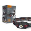 LED Headlamp VIDEX VLF-H015 330Lm 5000K