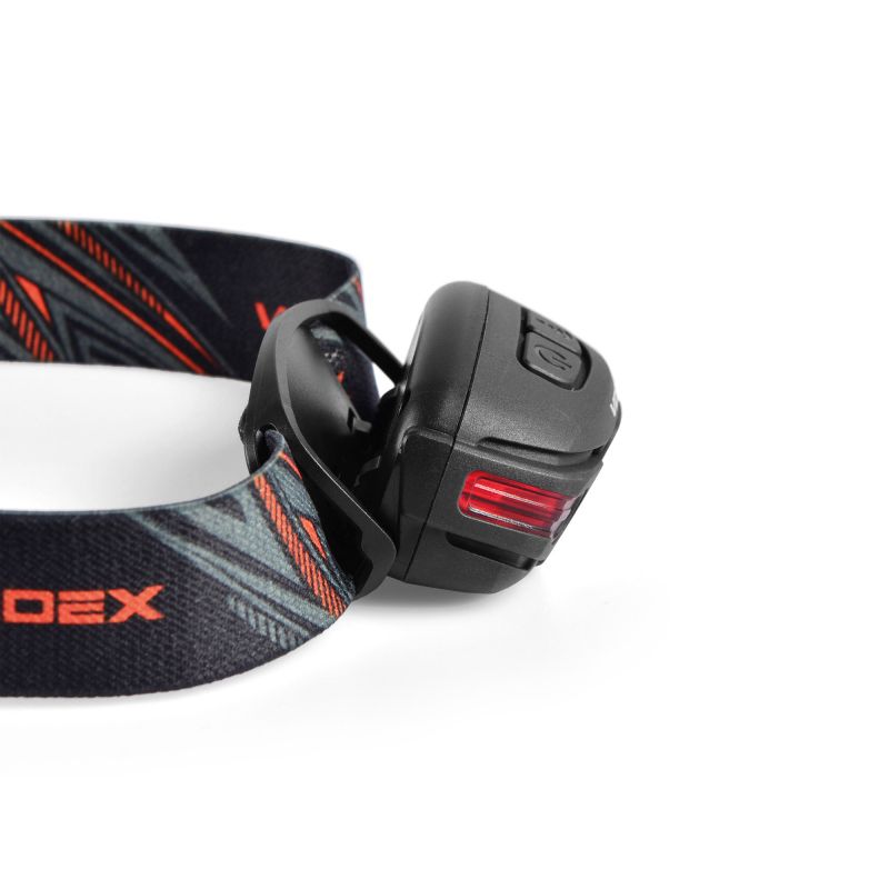 LED Headlamp VIDEX VLF-H015 330Lm 5000K