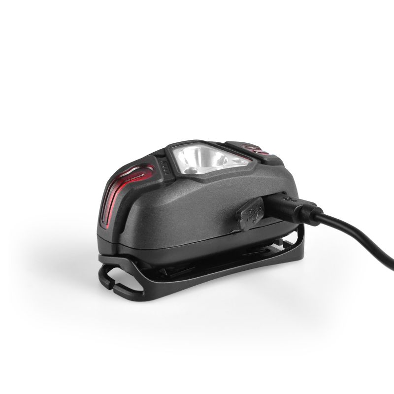 LED Headlamp VIDEX VLF-H015 330Lm 5000K
