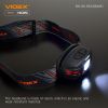 LED Headlamp VIDEX VLF-H015 330Lm 5000K