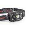 LED Headlamp VIDEX VLF-H025C 310Lm 5000K