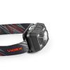 LED Headlamp VIDEX VLF-H025C 310Lm 5000K