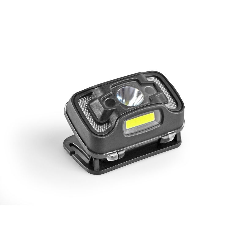 LED Headlamp VIDEX VLF-H025C 310Lm 5000K