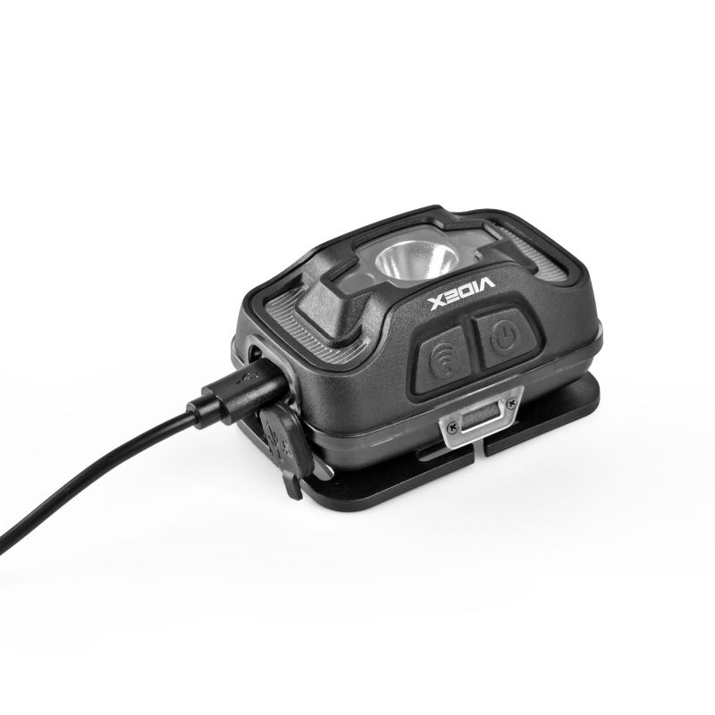 LED Headlamp VIDEX VLF-H025C 310Lm 5000K