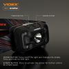 LED Headlamp VIDEX VLF-H025C 310Lm 5000K