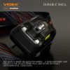 LED Headlamp VIDEX VLF-H025C 310Lm 5000K