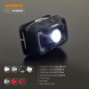 LED Headlamp VIDEX VLF-H025C 310Lm 5000K