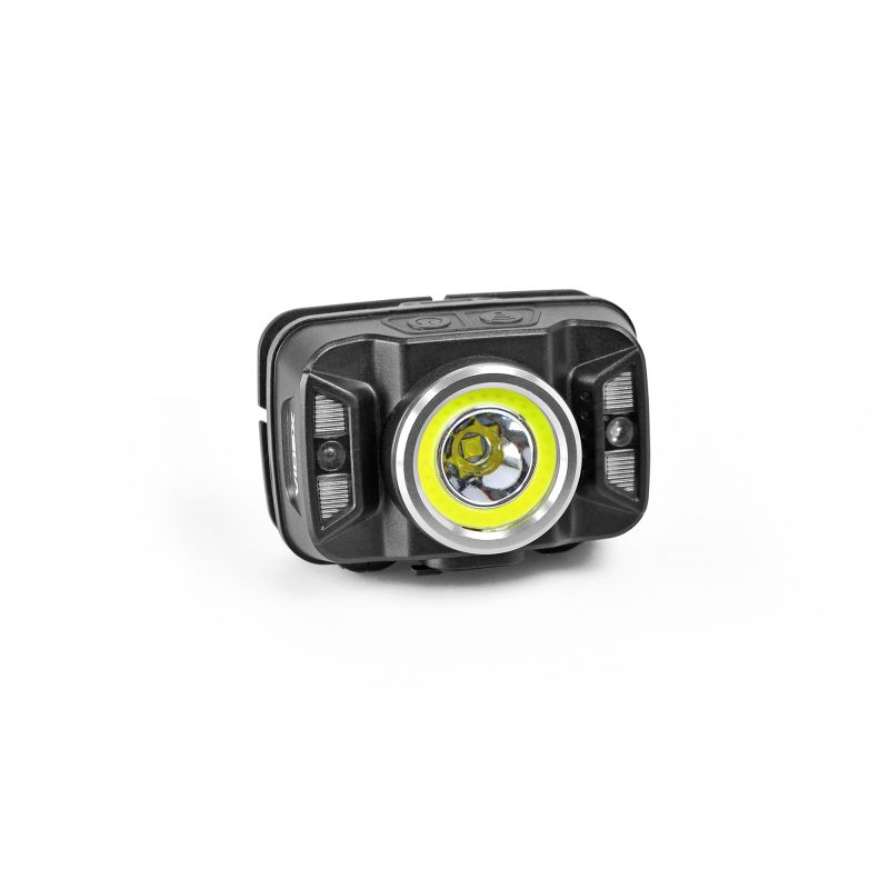 LED Headlamp VIDEX VLF-H035C 410Lm 5000K