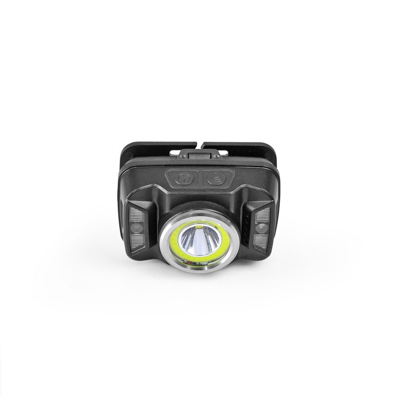 LED Headlamp VIDEX VLF-H035C 410Lm 5000K