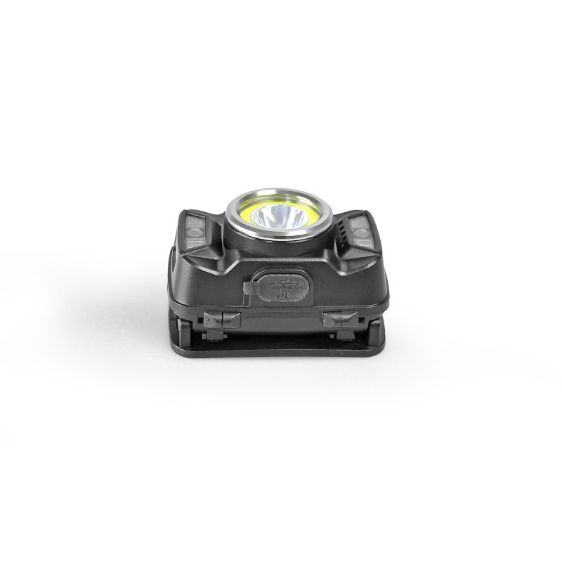 LED Headlamp VIDEX VLF-H035C 410Lm 5000K