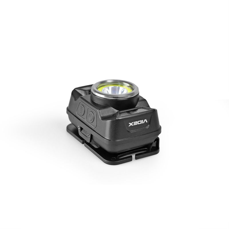 LED Headlamp VIDEX VLF-H035C 410Lm 5000K