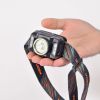 LED Headlamp VIDEX VLF-H035C 410Lm 5000K