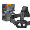 LED Headlamp VIDEX VLF-H047Z 1000Lm 5000K