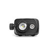 LED Headlamp VIDEX VLF-H047Z 1000Lm 5000K