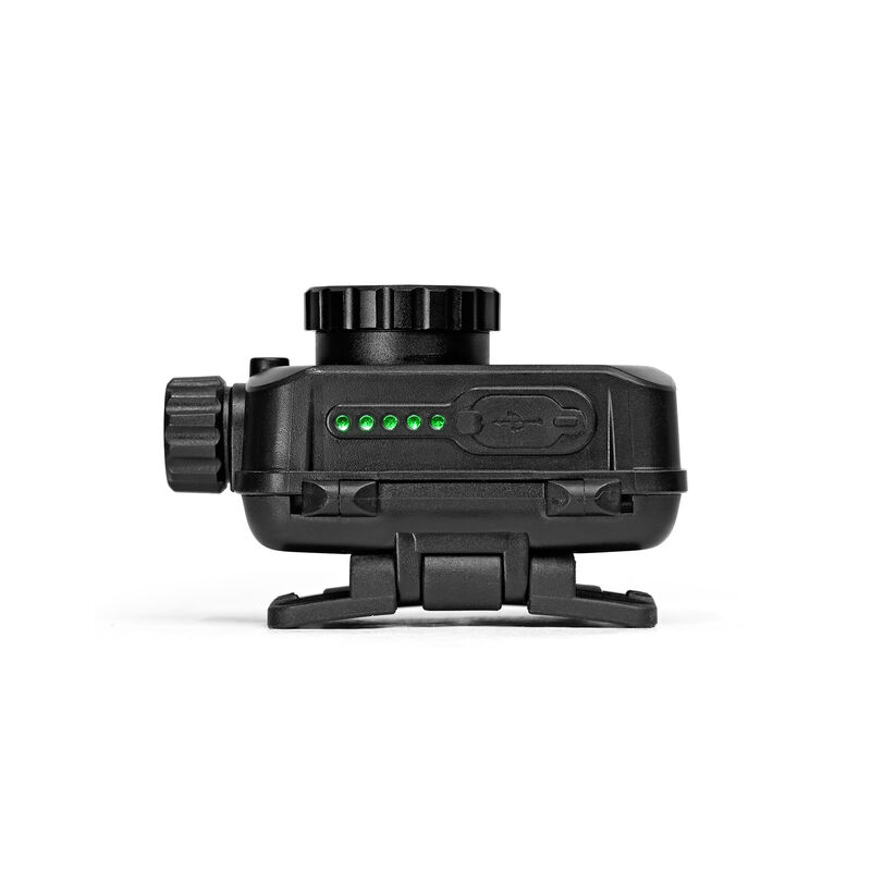 LED Headlamp VIDEX VLF-H047Z 1000Lm 5000K
