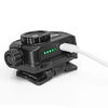 LED Headlamp VIDEX VLF-H047Z 1000Lm 5000K