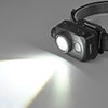 LED Headlamp VIDEX VLF-H047Z 1000Lm 5000K