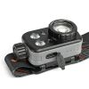 LED Headlamp VIDEX VLF-H046Z 500Lm 5000K