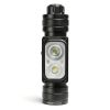 LED Headlamp VIDEX VLF-H066A 2000Lm 5000K