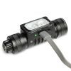 LED Headlamp VIDEX VLF-H066A 2000Lm 5000K