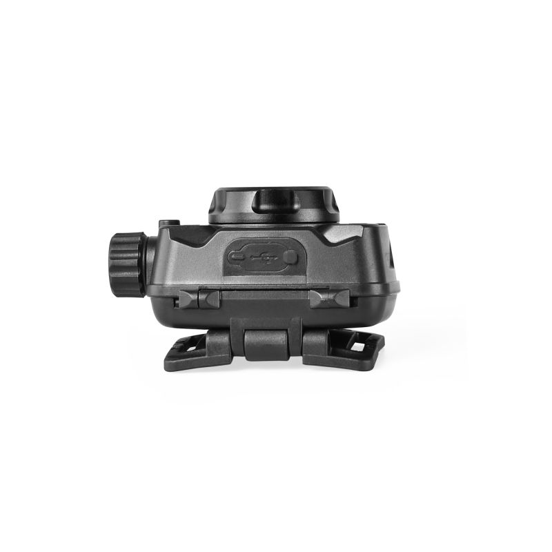 LED Headlamp VIDEX VLF-H147 700Lm 5000K