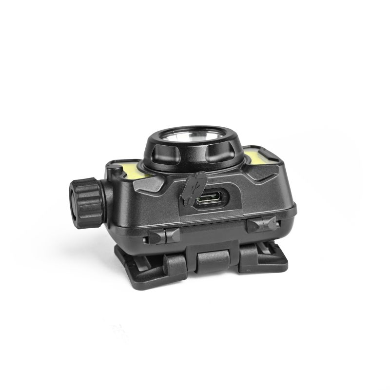 LED Headlamp VIDEX VLF-H147 700Lm 5000K