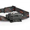 LED Headlamp VIDEX VLF-H189 600Lm 5000K