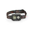 LED Headlamp VIDEX VLF-H189 600Lm 5000K