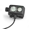 LED Headlamp VIDEX VLF-H189 600Lm 5000K