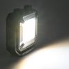 MULTIFUNCTIONAL LED OUTDOOR LANTERN VIDEX VLF-M048 1500Lm 5000k