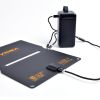 Portable solar charger VIDEX VSO-F510U 10W